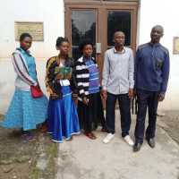 Peaceful Ages Choir