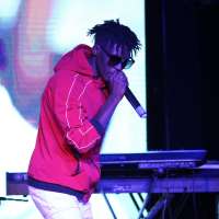Phelix Di Rapper