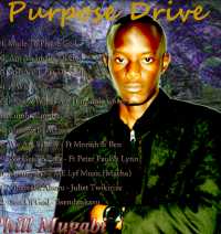Phill Mugabi