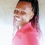 Phionah Blessing