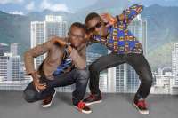 Phonix and Fider