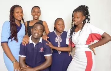 Pillars Choir