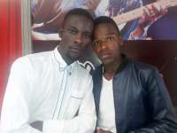 Planet Music Crew