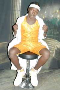 Platino Bwoy