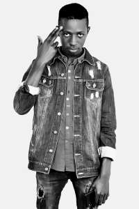 Pop Solomon Kuofuoy