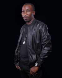Pr Gideon Kabenge