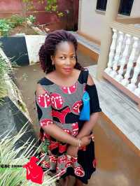 Pr Milly Serugo