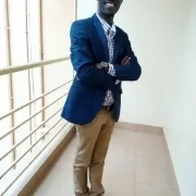 Pr Patrick Emecu
