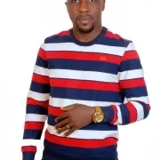 Pr Richard Mukisa