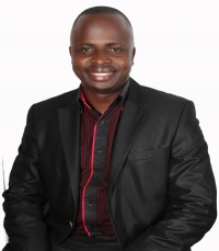 Pr Samuel Tusubira