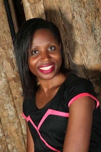Pr Sarah Tusubira