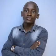Pr Semaganda Godwin