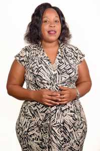 Pr Violet Kwagala