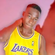 Pretty Guy