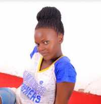 Prever Namukwaya