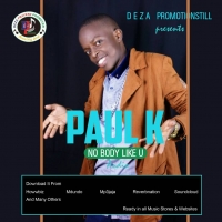 Price Paul K
