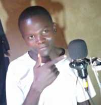 Prince Budu