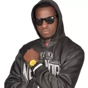 Prince K Andrew