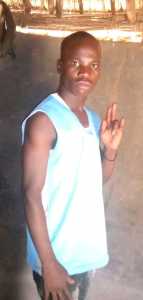 Prince K Ug