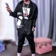 Prince Karinah