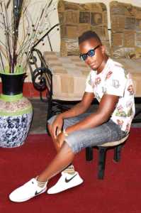 Prince Kay Ug