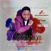 Prince Moris