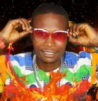 Prince Muuso