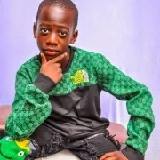 Prince Raj