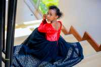 Princess Gabriela