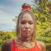 Priscilla Mirembe