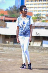Prissy K