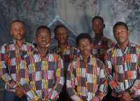 Promise Acapella Ug