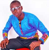 Promise Jah