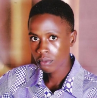 Qed Bonny