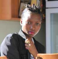 Queen Kay