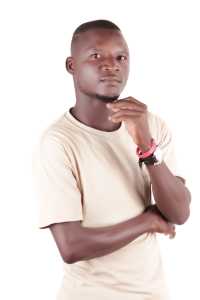 R King