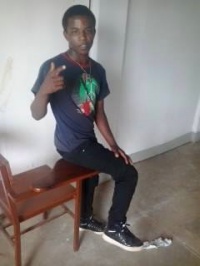 ROCKIE
