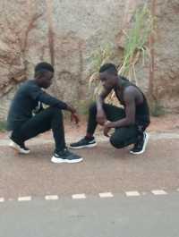 RX and KIBZ