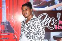 Rabeccah Kansiime