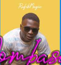 Rafic Magic