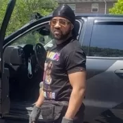 Ragga Ben