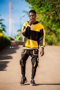 Ragga Star