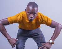 Rainbow Kibanda