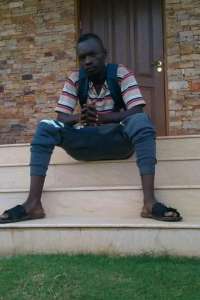Rakstone