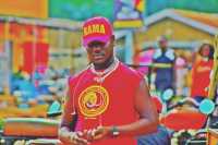 Rama Preacher