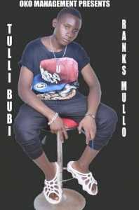 Ranks Mullo