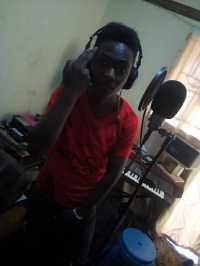 Rap Dog ug