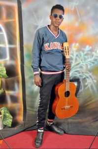 Rapper Novac