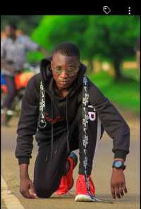 Rapper Omega