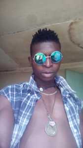 Rapper Tarko